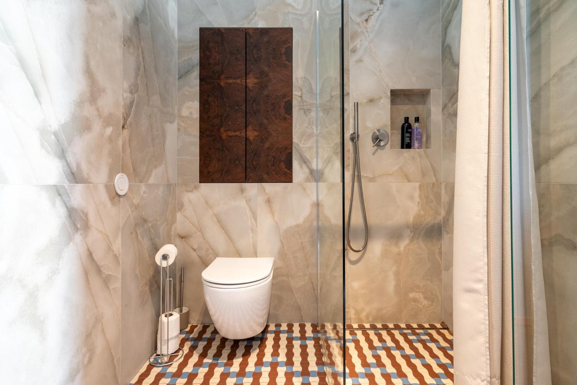 Stylowy Apartament W Centrum - Opolska Katowice Kültér fotó