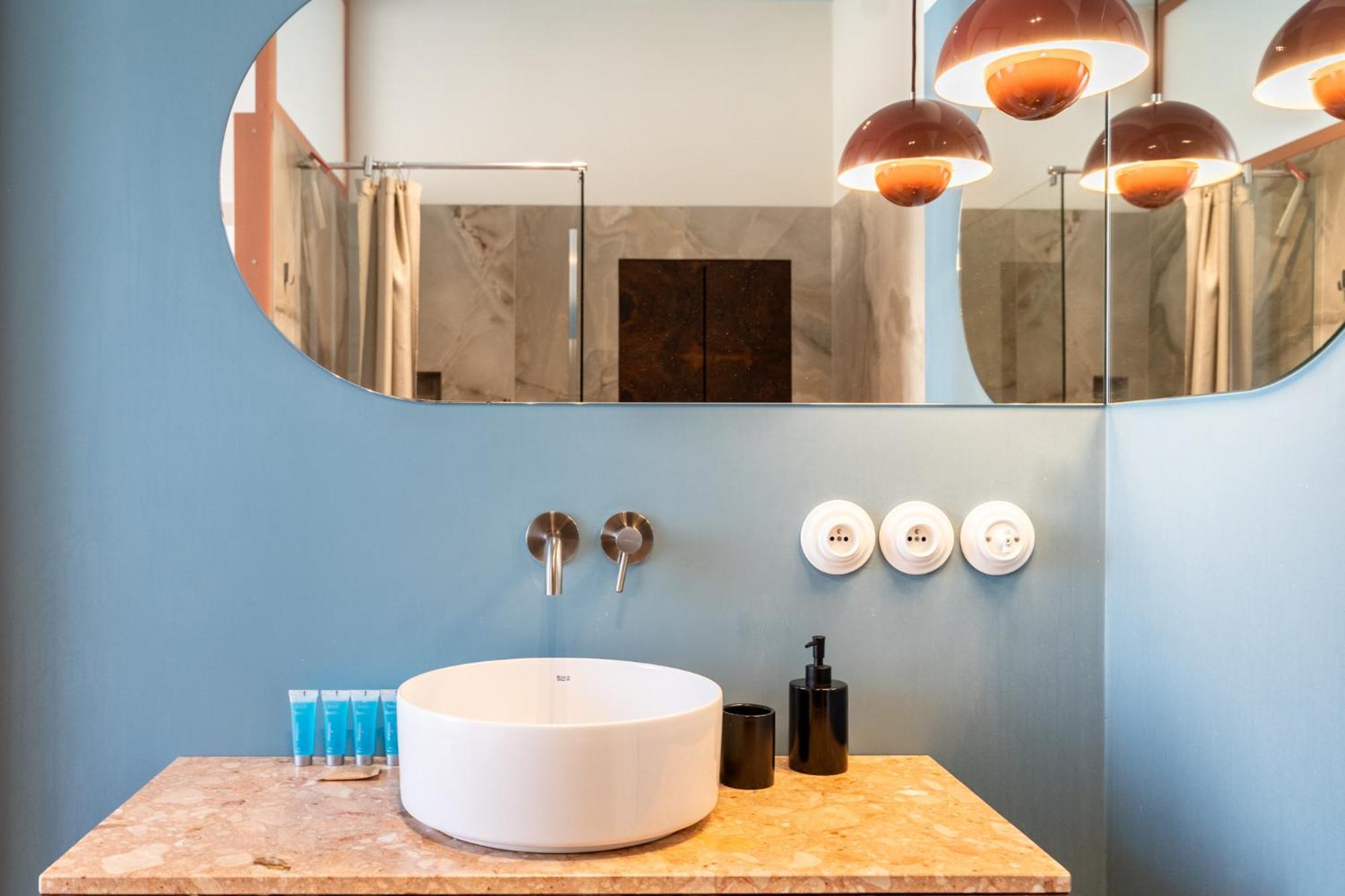 Stylowy Apartament W Centrum - Opolska Katowice Kültér fotó