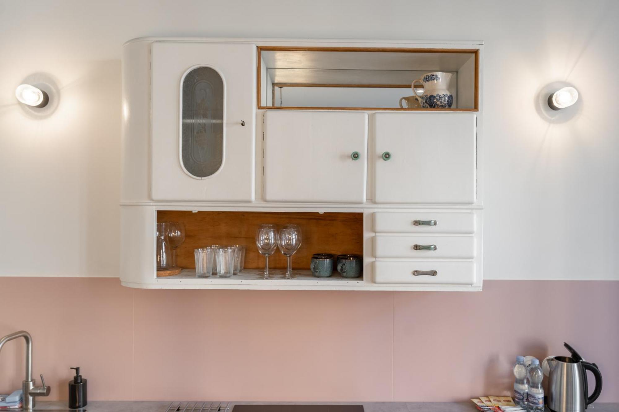 Stylowy Apartament W Centrum - Opolska Katowice Kültér fotó