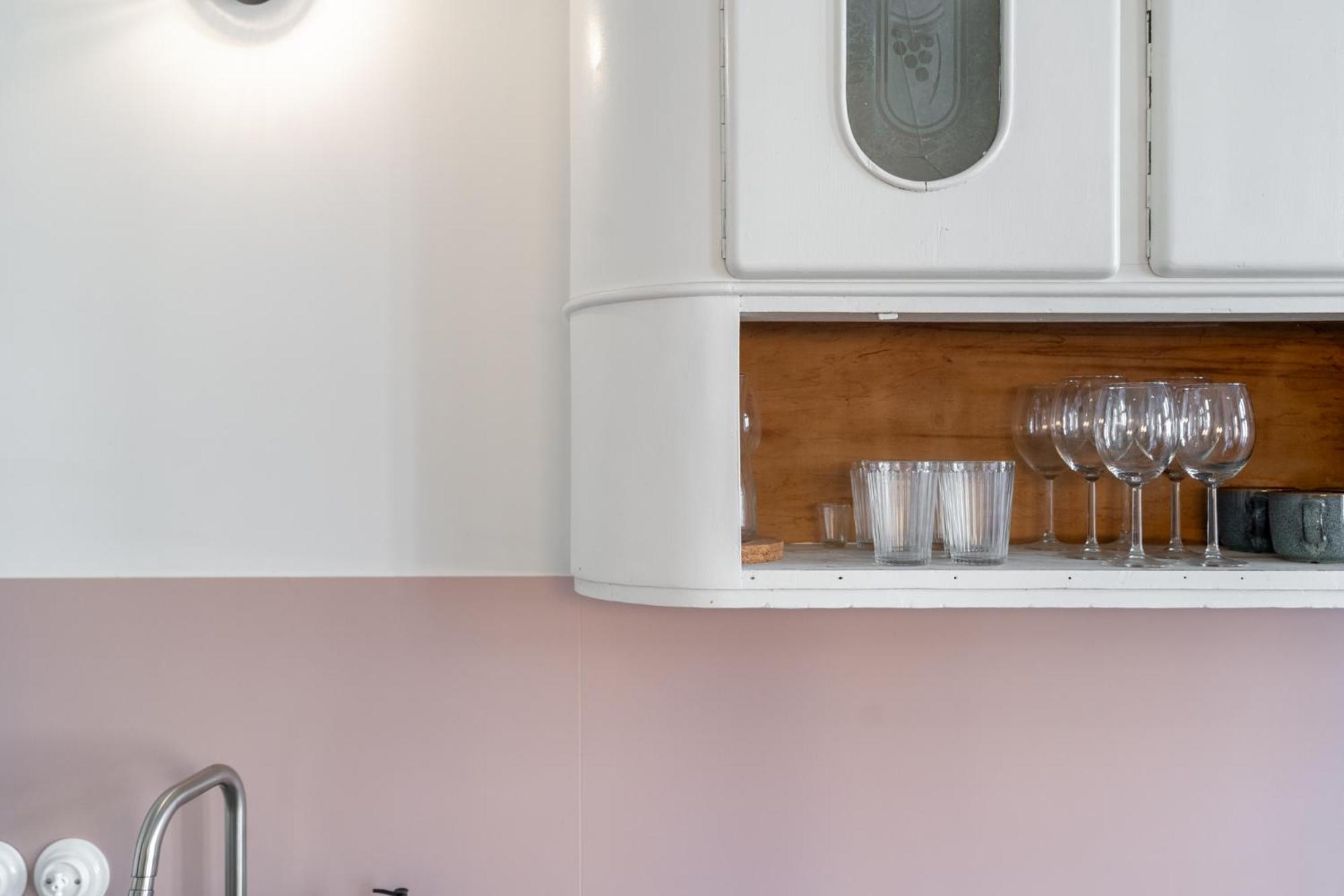 Stylowy Apartament W Centrum - Opolska Katowice Kültér fotó